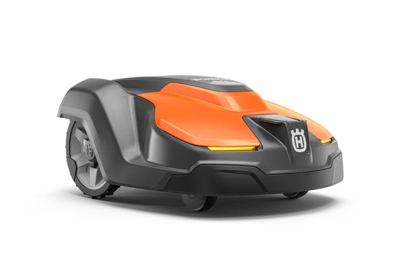Husqvarna Automower® 520 EPOS®