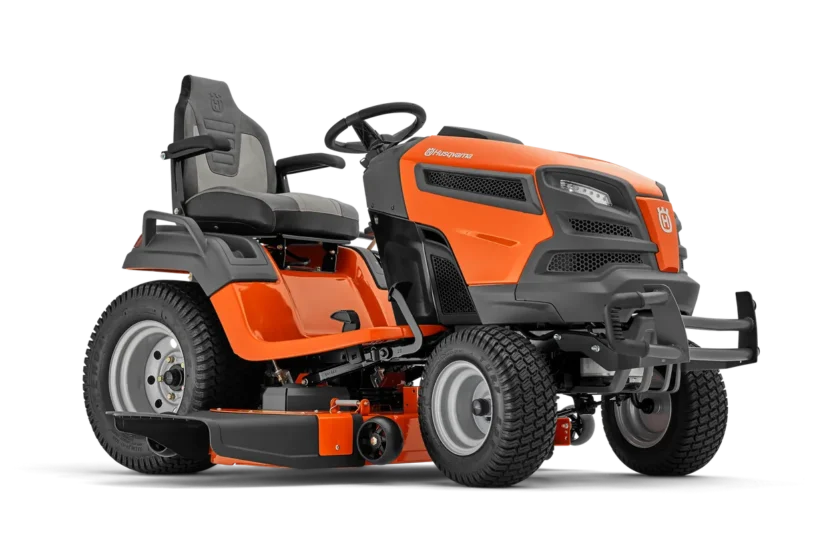 Husqvarna TS 348XD