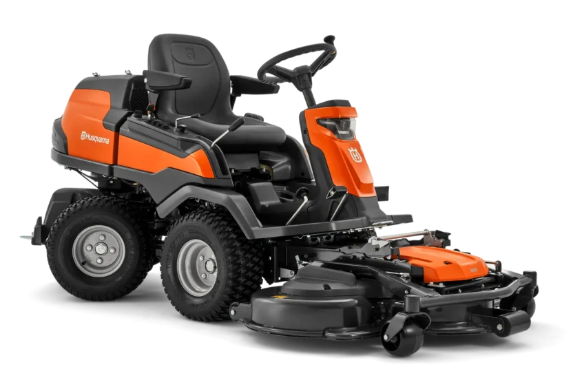 Husqvarna R 418TsX AWD
