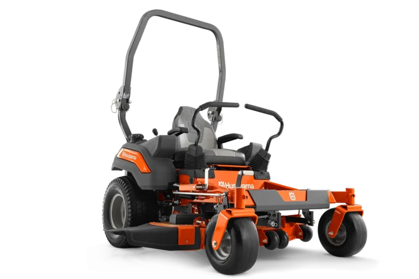 HUSQVARNA Z448 – Zero-Turn-Rasenmäher
