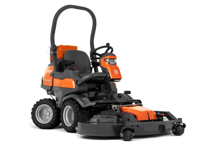 Husqvarna P 524XR EFI – Profi-Aufsitzmäher